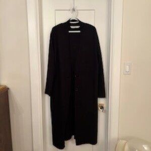 Ladies Maxi Cardigan - Size M
